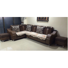 Custom Made Sofa Set