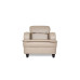 Baali Sofa Set Biege
