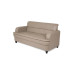 Baali Sofa Set Biege