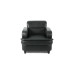 Baali Sofa Set Black