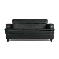 Baali Sofa Set Black