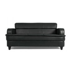 Baali Sofa Set Black