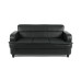 Baali Sofa Set Black