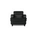 Baali Sofa Set Black