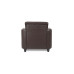 Baali Sofa Set Brown