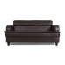 Baali Sofa Set Brown