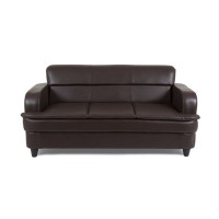 Baali Sofa Set Brown