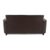 Baali Sofa Set Brown