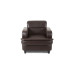 Baali Sofa Set Brown