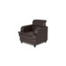 Baali Sofa Set Brown