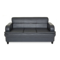 Baali Sofa Set Gray