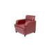 Baali Sofa Set Maroon