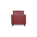 Baali Sofa Set Maroon