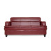 Baali Sofa Set Maroon