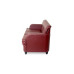 Baali Sofa Set Maroon