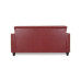 Baali Sofa Set Maroon