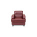 Baali Sofa Set Maroon