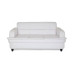 Baali Sofa Set White