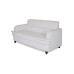 Baali Sofa Set White