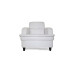 Baali Sofa Set White