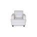 Baali Sofa Set White