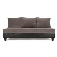 Chicago Sofa Set Black