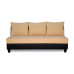 Chicago Sofa Set Cream