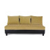 Chicago Sofa Set Green