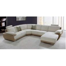 Customised Sofas