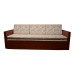 Sofa Cum Bed - Dalas Red Iconic