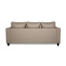 Deco L Shape Sofa Biege