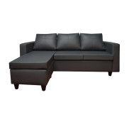 L-Shaped and Sectional Sofas