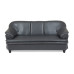 Gandhi Sofa Set Grey