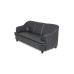 Gandhi Sofa Set Grey