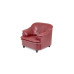 Gandhi Sofa Set Maroon