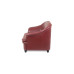 Gandhi Sofa Set Maroon