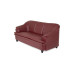 Gandhi Sofa Set Maroon