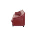 Gandhi Sofa Set Maroon