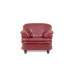 Gandhi Sofa Set Maroon