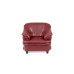 Gandhi Sofa Set Maroon