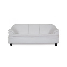 Gandhi Sofa Set White