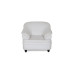 Gandhi Sofa Set White