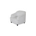 Gandhi Sofa Set White