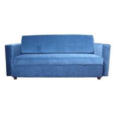 Grace Sofa Set Blue