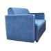 Grace Sofa Set Blue