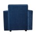 Grace Sofa Set Blue