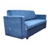 Grace Sofa Set Blue