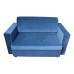 Grace Sofa Set Blue