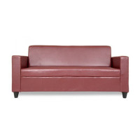 Grace Sofa Set Maroon