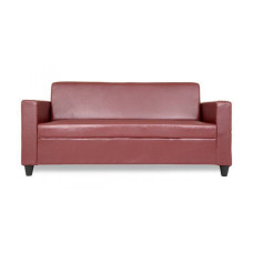 Grace Sofa Set Maroon